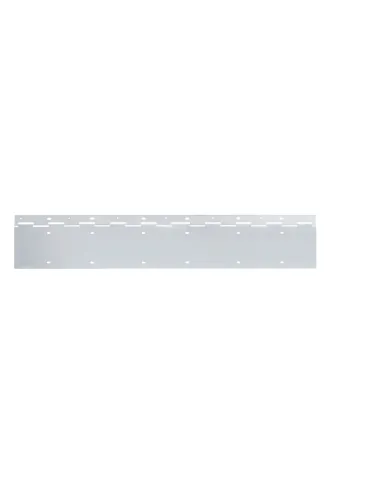 UP21540-Stainless 3 License Plate Holder