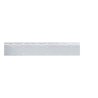UP21540-Stainless 3 License Plate Holder