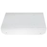 UP21551-Stainless 1 License Plate Holder