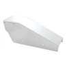 UP21708-Freightliner Stainless Lower Steering Column Cover