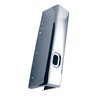 UP21710-Kenworth Stainless Lower Steering Column Cover