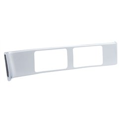 UP21712-Peterbilt Passenger A/C Vent Trim