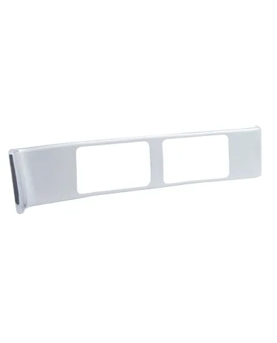 UP21712-Peterbilt Passenger A/C Vent Trim