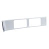 UP21712-Peterbilt Passenger A/C Vent Trim