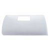 UP21715-2006+ Peterbilt Stainless Glove Box Cover