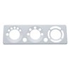 UP21717-2006+ Peterbilt A/C Control Plate