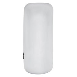 UP21745B-Chrome Mirror Cover For 1990+ Kenworth T170/T270/T370/T440/T470/T600/T660/T800 - Driver (Bulk)