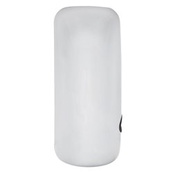 UP21746B-Chrome Mirror Cover For 1990+ Kenworth T170/T270/T370/T440/T470/T600/T660/T800 - Passenger (Bulk)