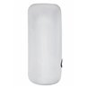 UP21746B-Chrome Mirror Cover For 1990+ Kenworth T170/T270/T370/T440/T470/T600/T660/T800 - Passenger (Bulk)