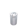 UP21773-CB Knob With Clear Crystal (2-Pack)