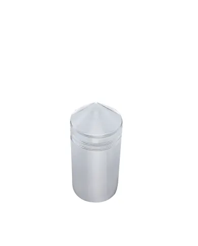 UP21777B-C.B. Knob - Pointed (Bulk)