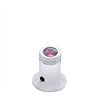 UP21782B-CB Channel Knob - Purple Crystal (Bulk)