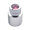 UP21789-CB On/Off/Volume/Squelch Knob - Purple Crystal