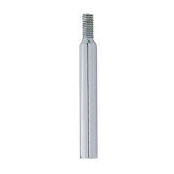 UP21792-6" Chrome Shifter Shaft Extension