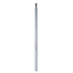 UP21794-18" Chrome Shifter Shaft Extension