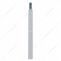 UP21795-9" Chrome Shifter Shaft Extension