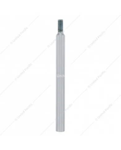 UP21795-9" Chrome Shifter Shaft Extension