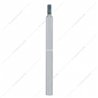 UP21795-9" Chrome Shifter Shaft Extension