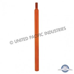 UP21910-12" Shifter Shaft Extension - Cadmium Orange