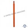 UP21910-12" Shifter Shaft Extension - Cadmium Orange