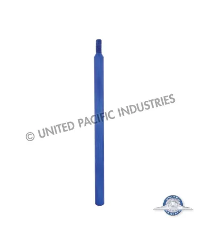UP21931-9" Shifter Shaft Extension - Indigo Blue