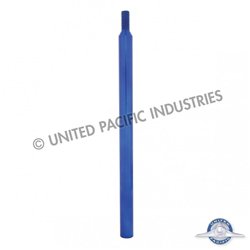 UP21911-12" Shifter Shaft Extension - Indigo Blue