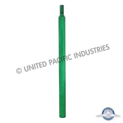 UP21912-12" Shifter Shaft Extension - Emerald Green
