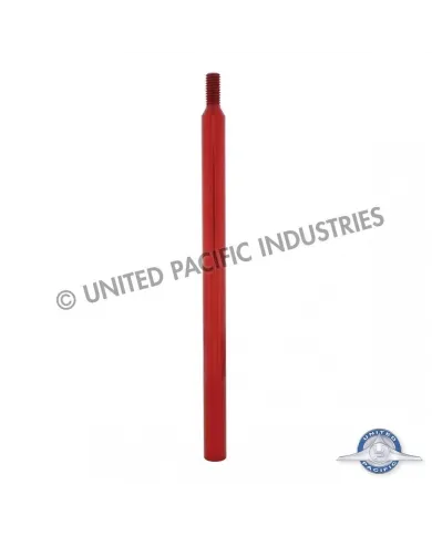 UP21913-12" Shifter Shaft Extension - Candy Red