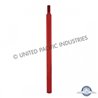 UP21913-12" Shifter Shaft Extension - Candy Red