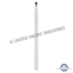 UP21915-12" Shifter Shaft Extension - Pearl White