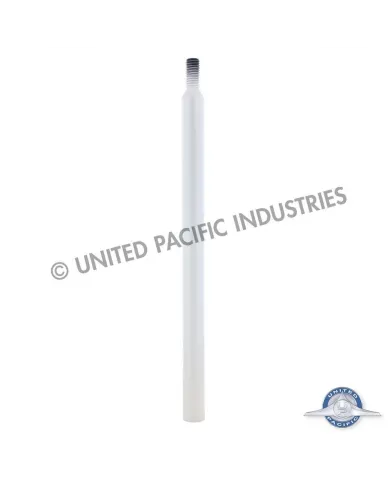 UP21915-12" Shifter Shaft Extension - Pearl White