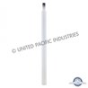 UP21915-12" Shifter Shaft Extension - Pearl White