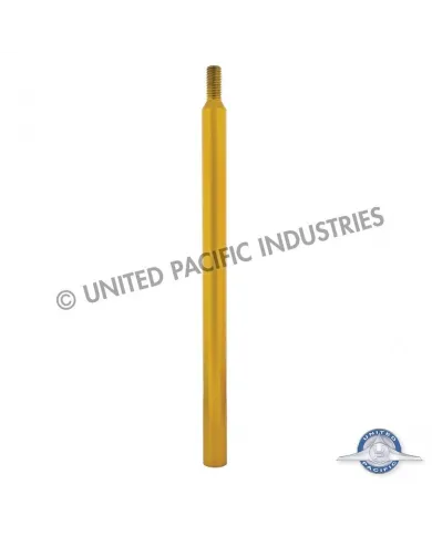 UP21916-12" Shifter Shaft Extension - Electric Yellow