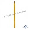 UP21916-12" Shifter Shaft Extension - Electric Yellow