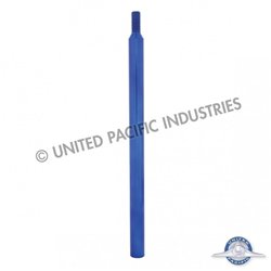 UP21917-18" Shifter Shaft Extension - Indigo Blue