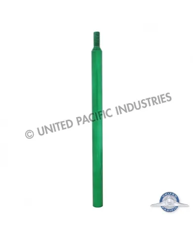 UP21918-18" Shifter Shaft Extension - Emerald Green