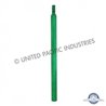 UP21918-18" Shifter Shaft Extension - Emerald Green