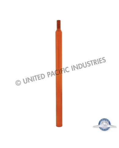UP21919-18" Shifter Shaft Extension - Cadmium Orange