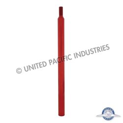 UP21920-18" Shifter Shaft Extension - Candy Red
