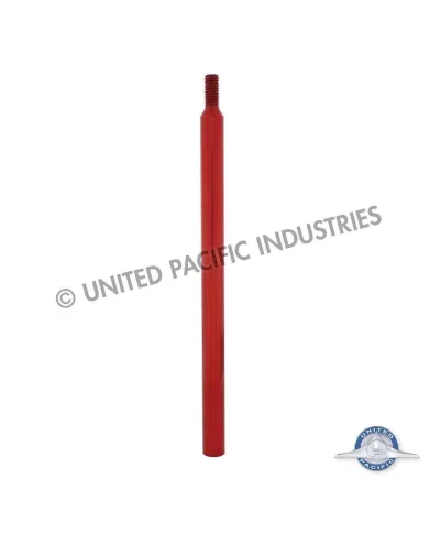 UP21920-18" Shifter Shaft Extension - Candy Red