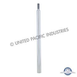 UP21921-18" Shifter Shaft Extension - Liquid Silver