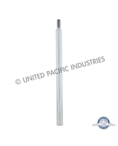 UP21921-18" Shifter Shaft Extension - Liquid Silver