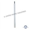 UP21921-18" Shifter Shaft Extension - Liquid Silver