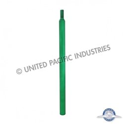 UP21932-9" Shifter Shaft Extension - Emerald Green