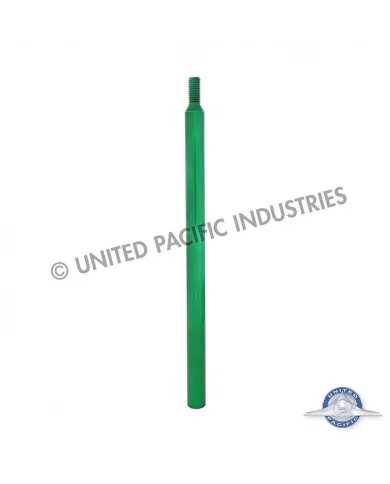 UP21932-9" Shifter Shaft Extension - Emerald Green