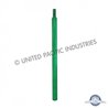 UP21932-9" Shifter Shaft Extension - Emerald Green