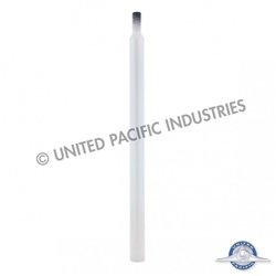 UP21922-18" Shifter Shaft Extension - Pearl White
