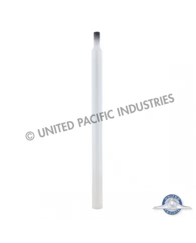 UP21922-18" Shifter Shaft Extension - Pearl White