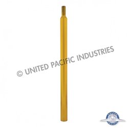 UP21923-18" Shifter Shaft Extension - Electric Yellow