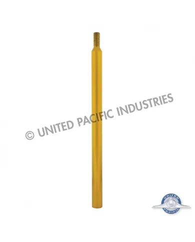 UP21923-18" Shifter Shaft Extension - Electric Yellow